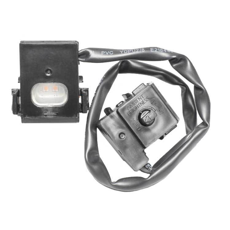 Fan Light