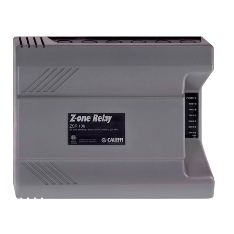 Zone Relay