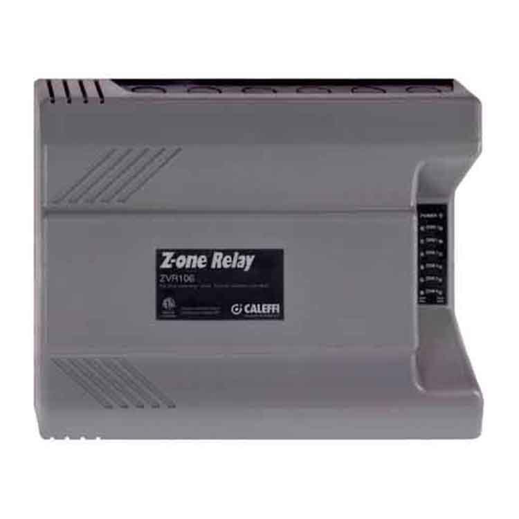 Zone Relay