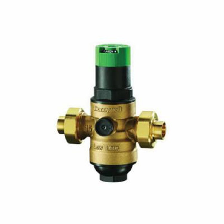 Pressure Regulating Valve