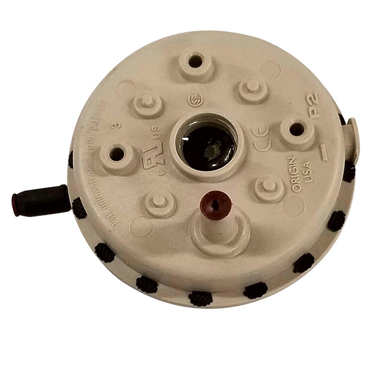 Flow Switch