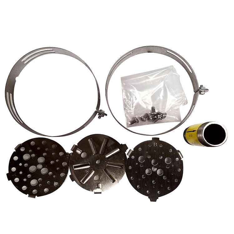 Rate Kit