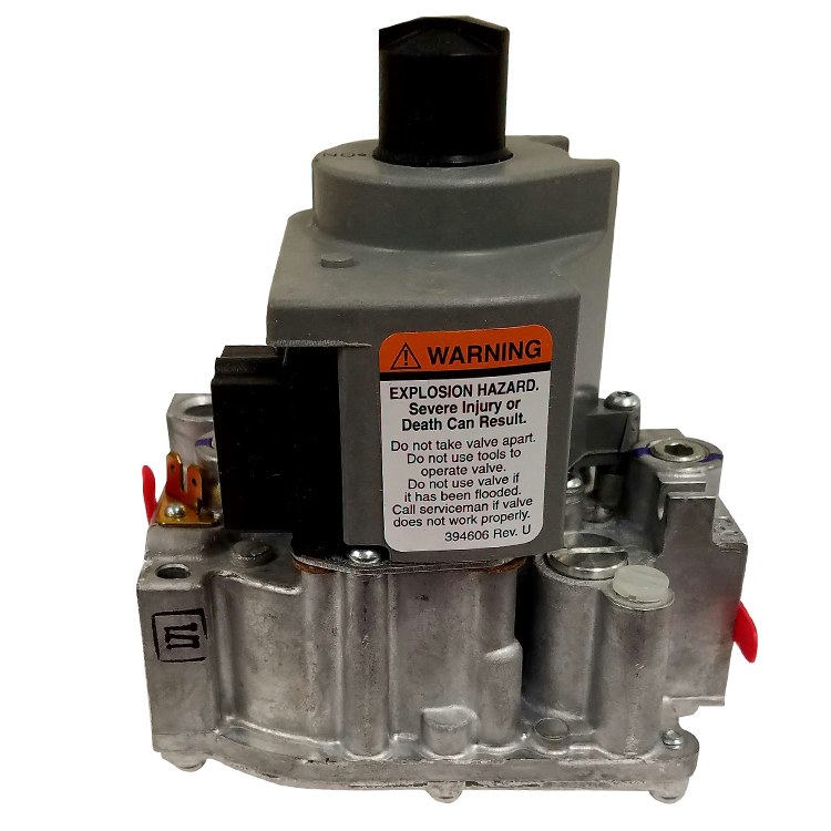 Gas Valve
