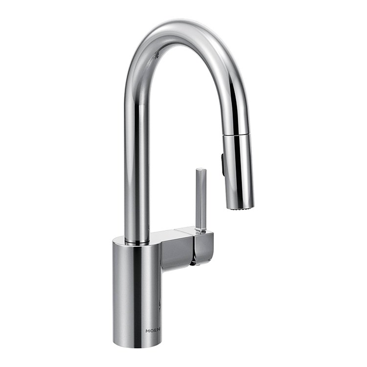 Kitchen Faucet