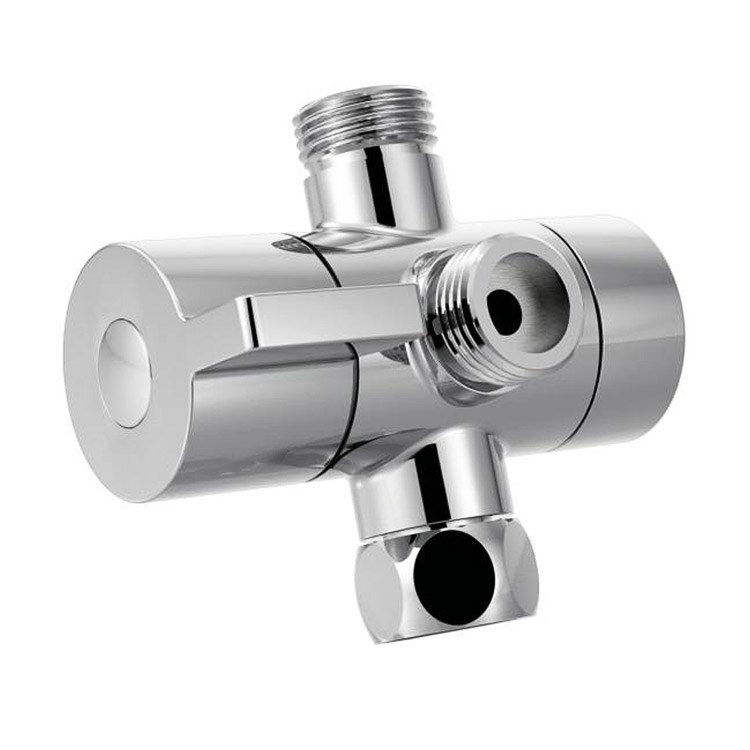 Shower Arm Diverter