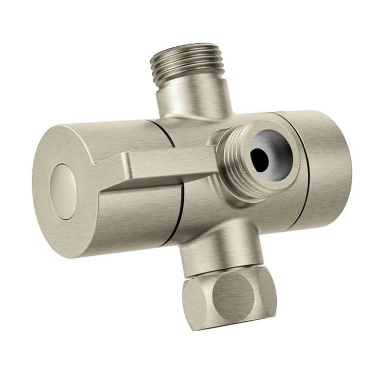 Shower Arm Diverter