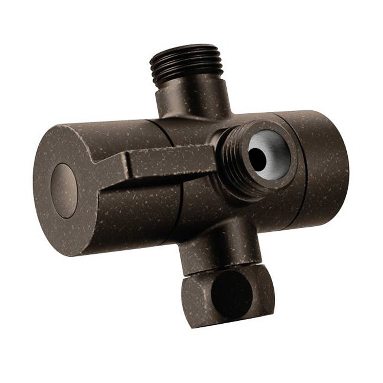 Shower Arm Diverter