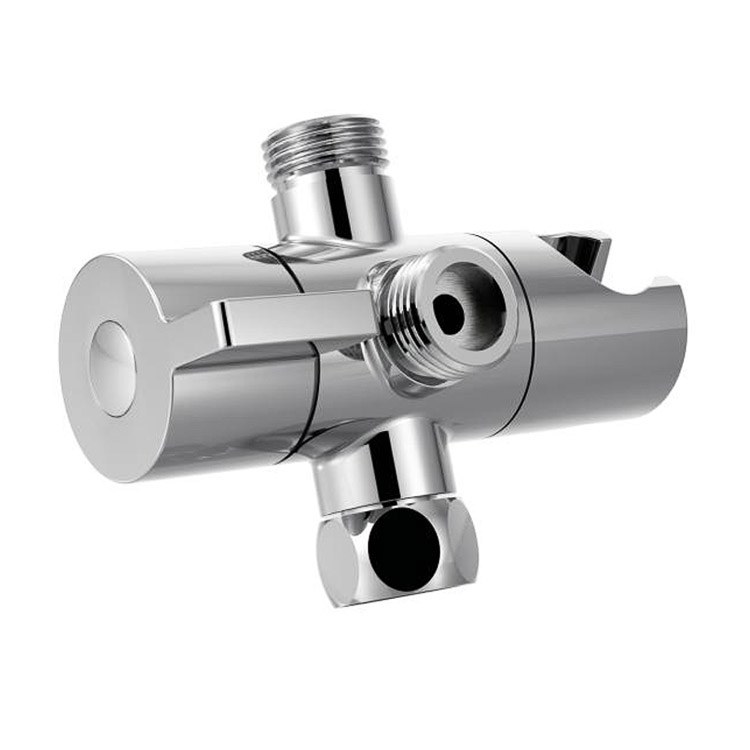Shower Arm Diverter