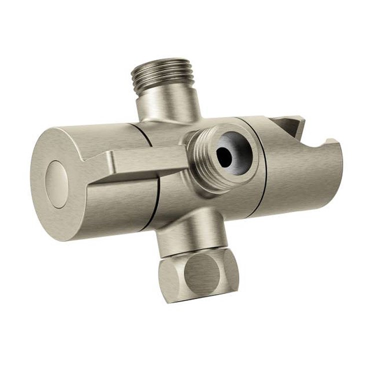 Shower Arm Diverter