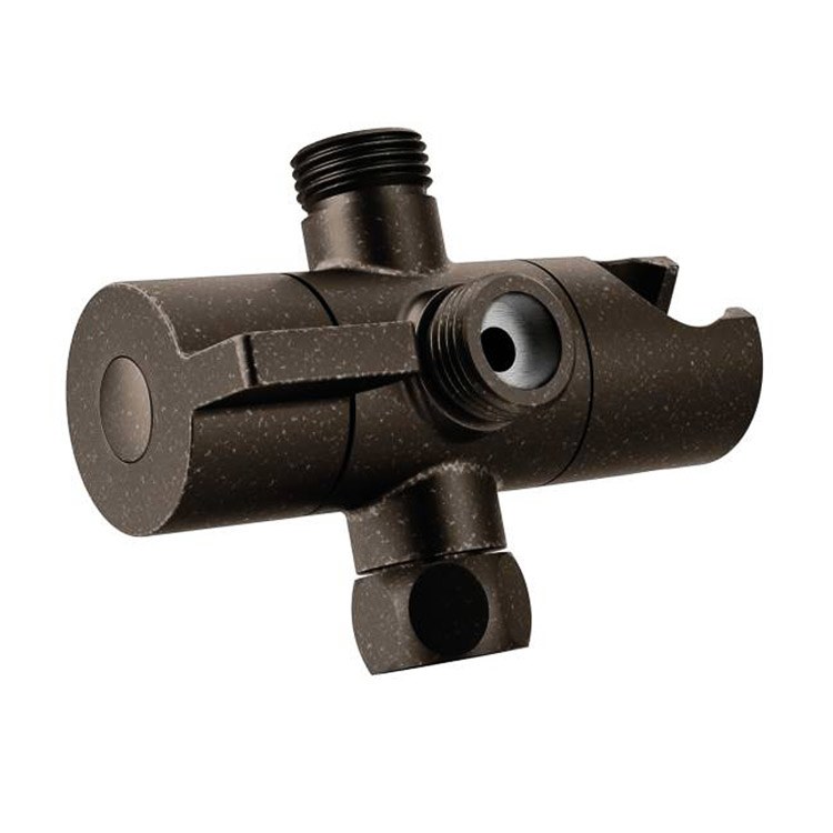 Shower Arm Diverter