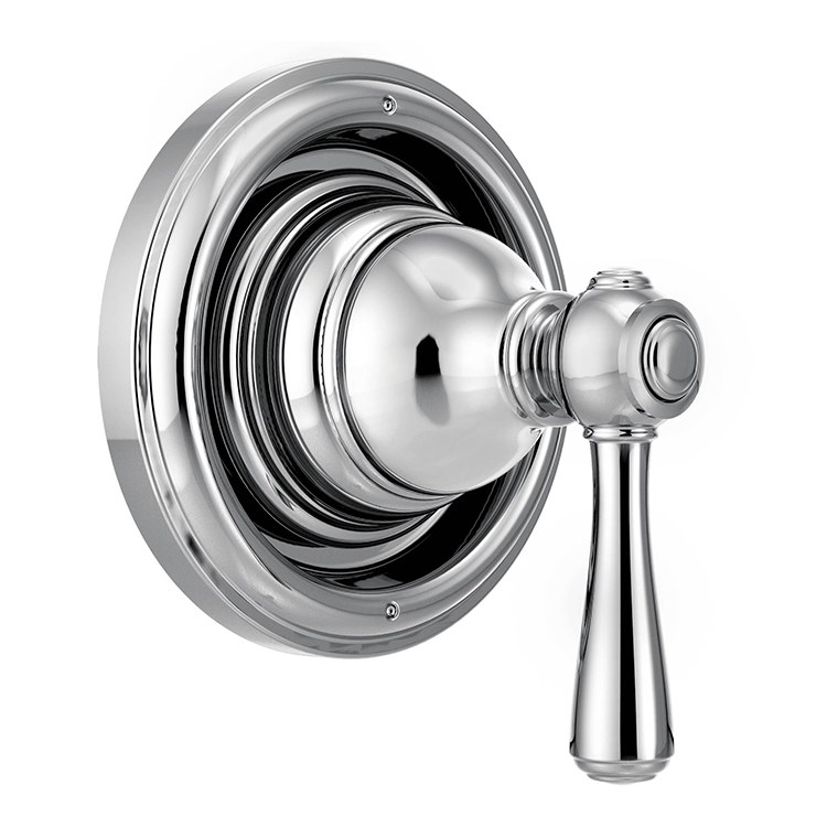 Transfer Valve Trim