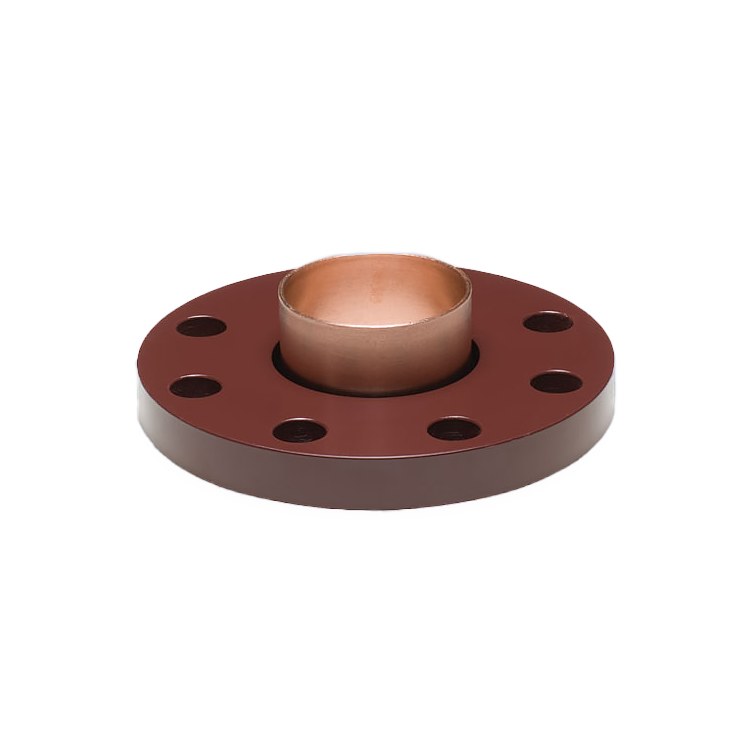 Dielectric Flange