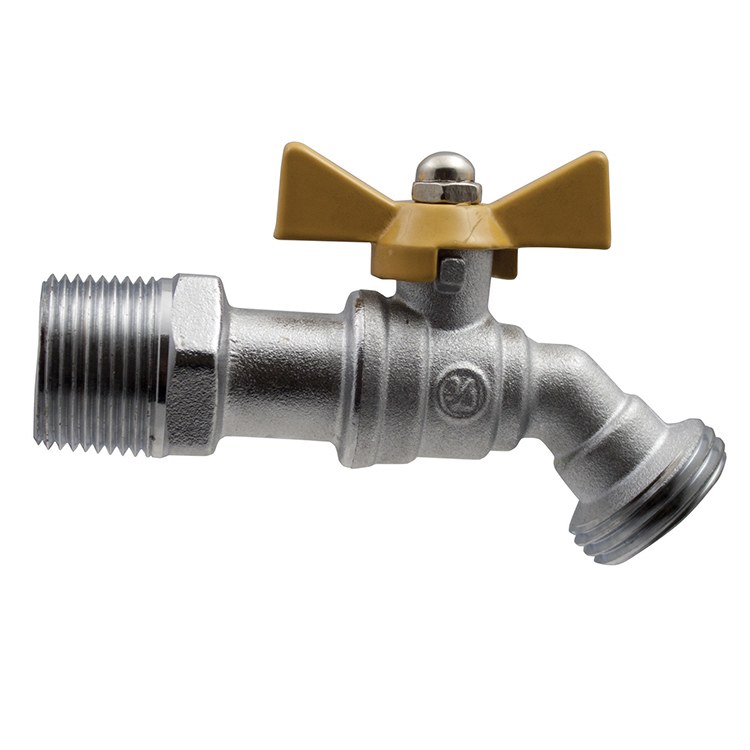 Boiler Drain