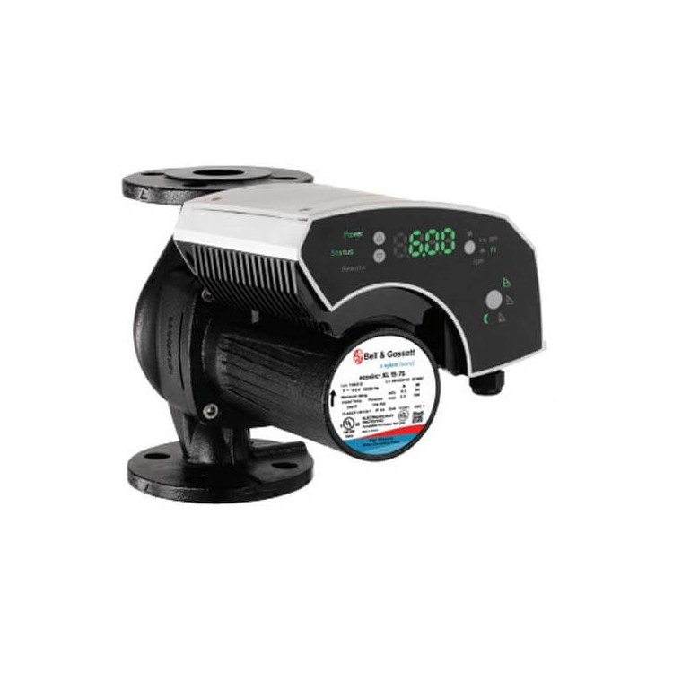 Circulator Pump