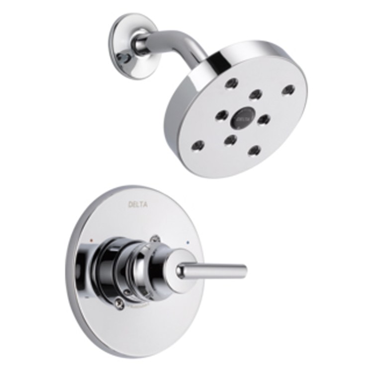 Shower Trim