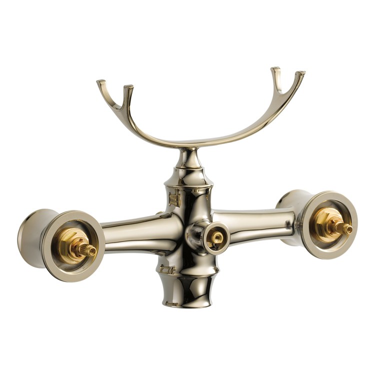 Tub Filler Trim
