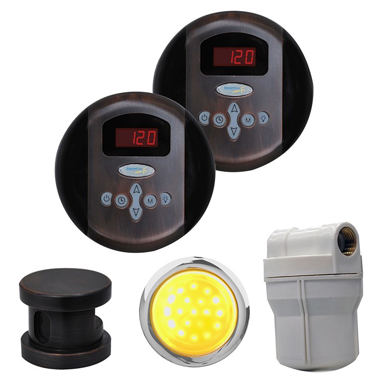 Spa Control Kit