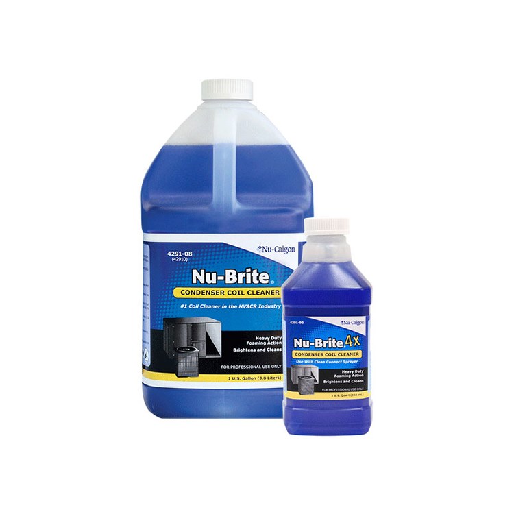 Coil Cleaner