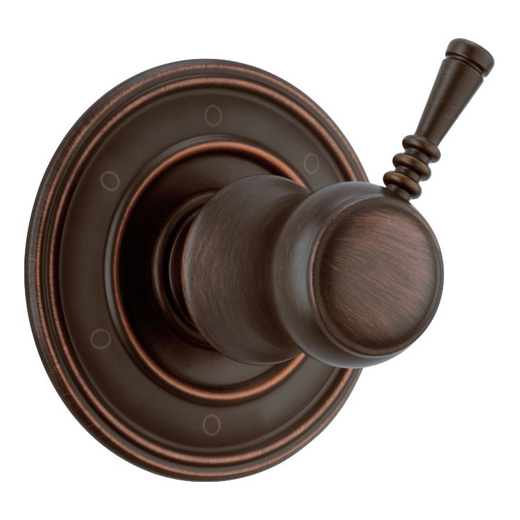 Diverter Trim