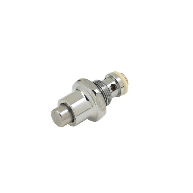 Pedal Valve