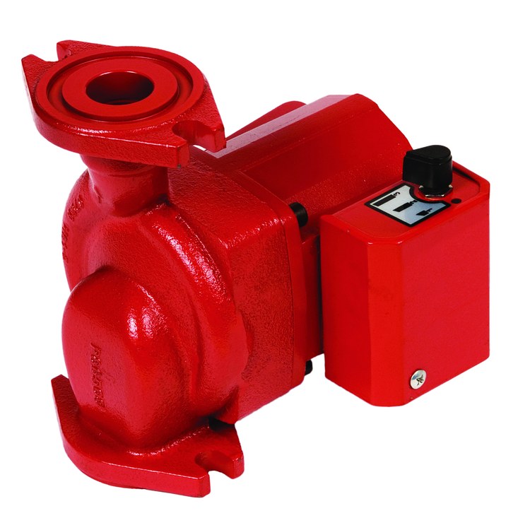 Circulator Pump