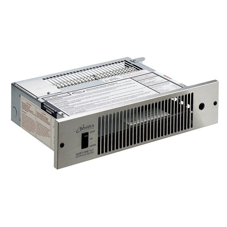 Kickspace Heater