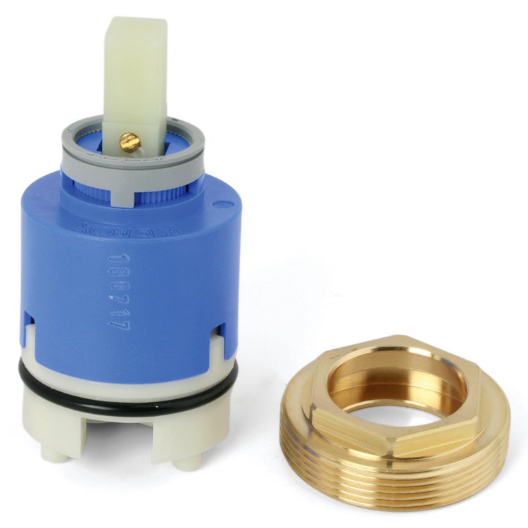  Cartridge