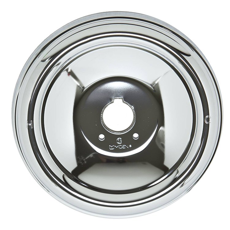  Escutcheon