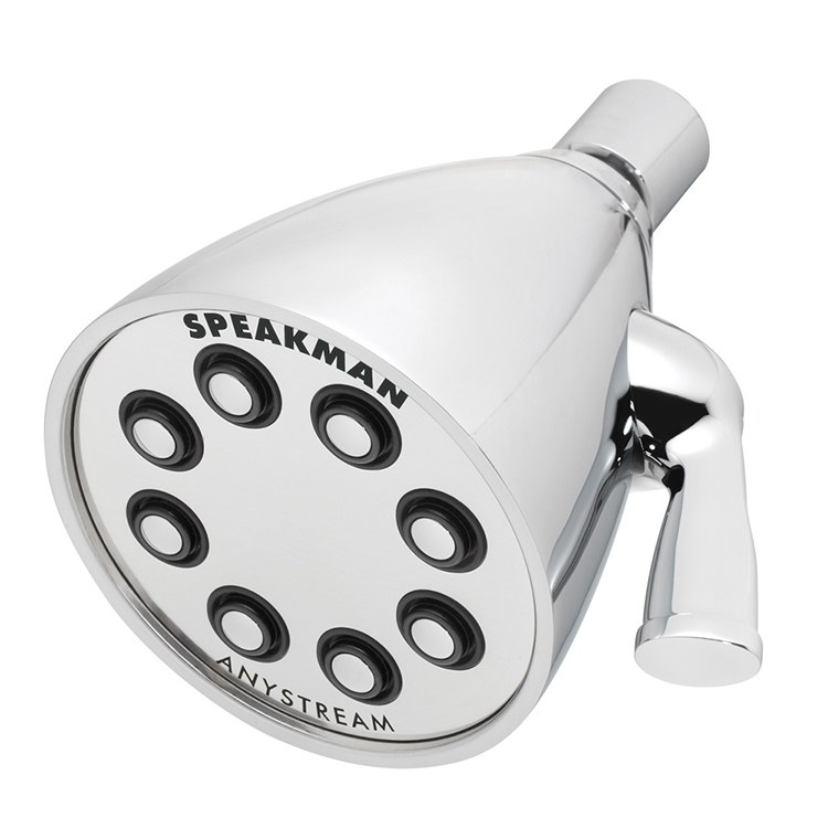  Showerhead