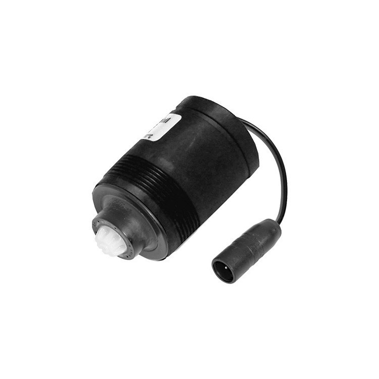 Valve Cartridge