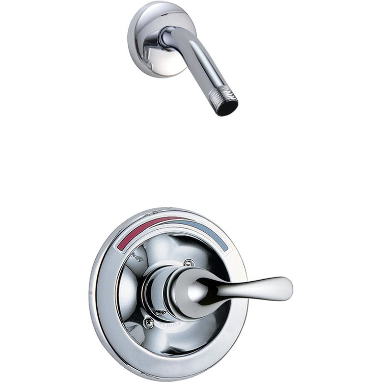 Shower Trim