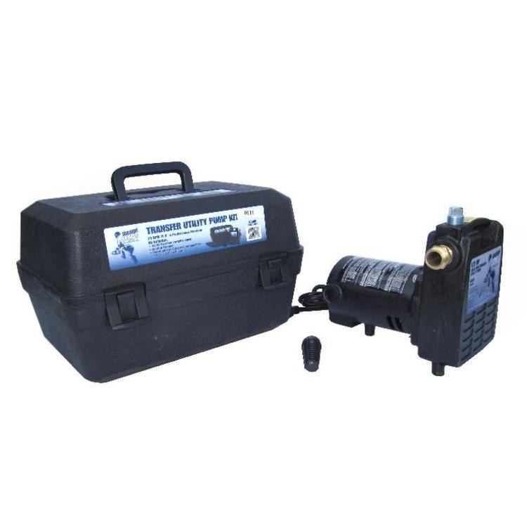 Utility Pump