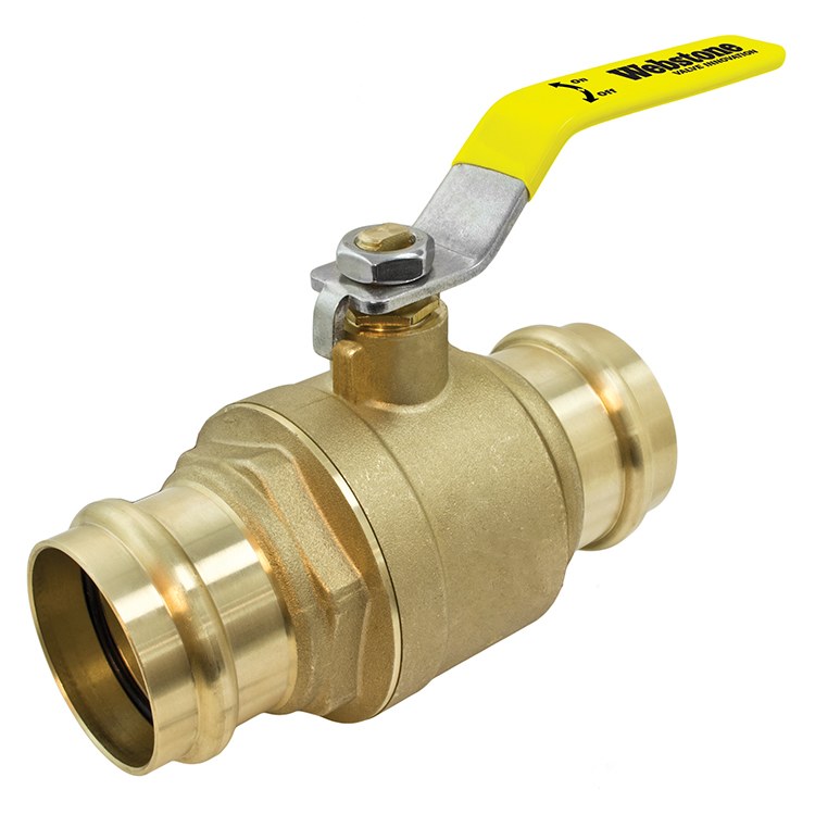Ball Valve