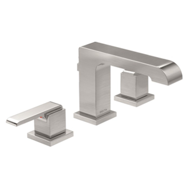 Lavatory Faucet