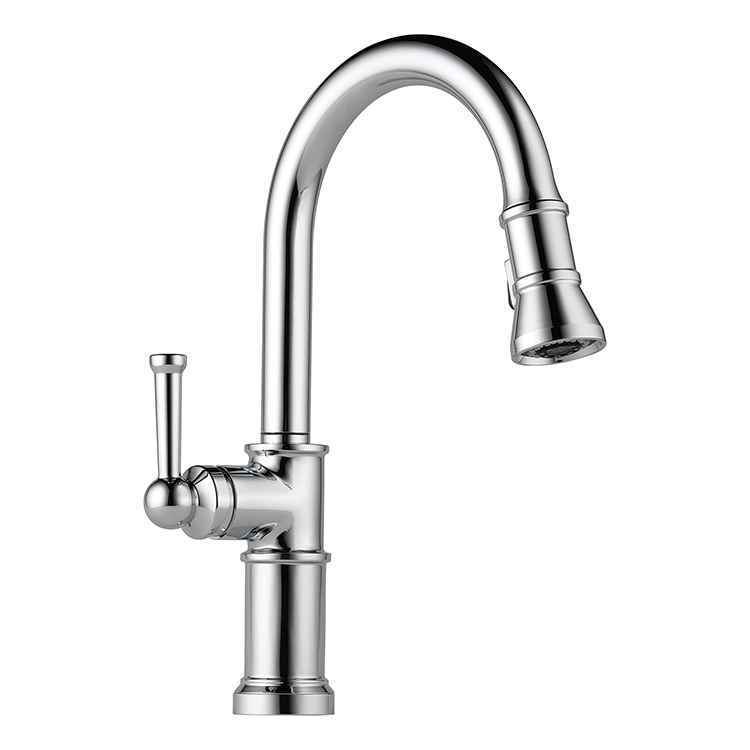Kitchen Faucet