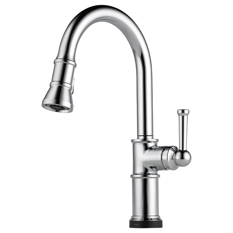 Kitchen Faucet