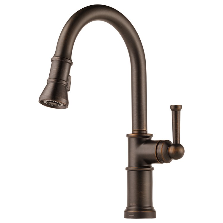 Kitchen Faucet