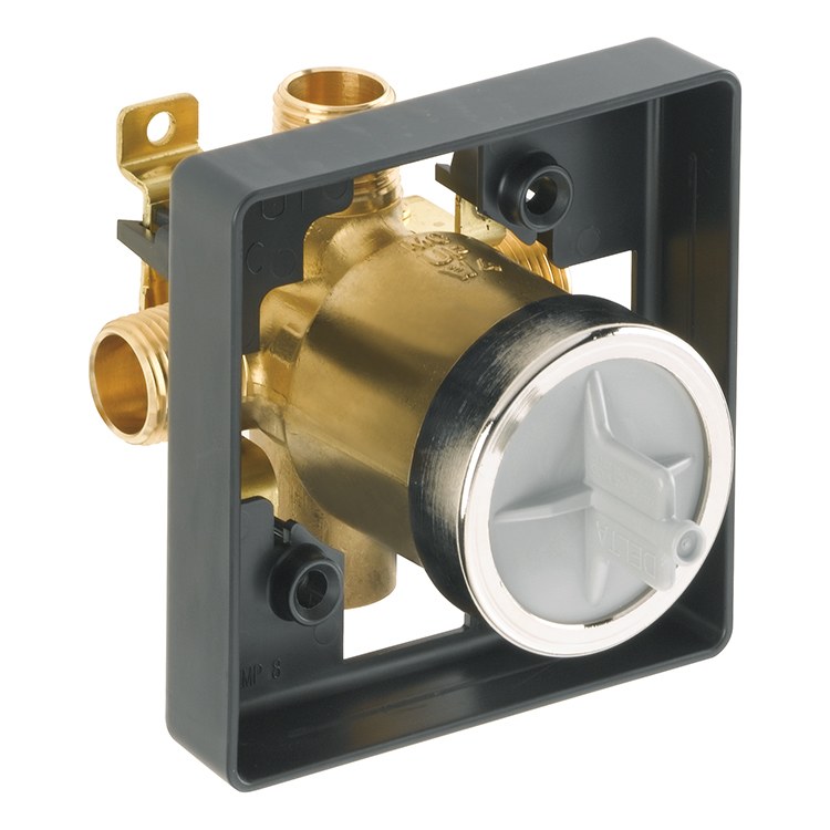 Rough-In Valve