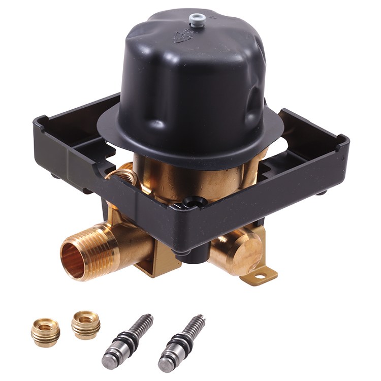 Rough-In Valve
