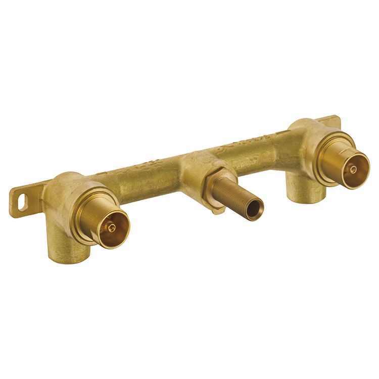 Rough-In Valve