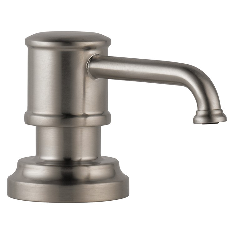 Soap Dispenser