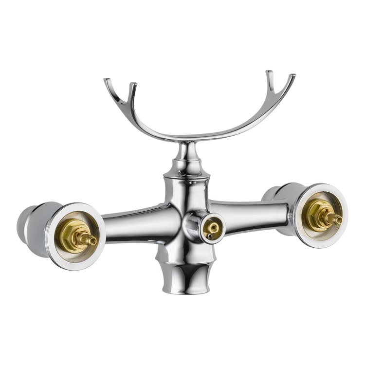 Tub Filler Trim