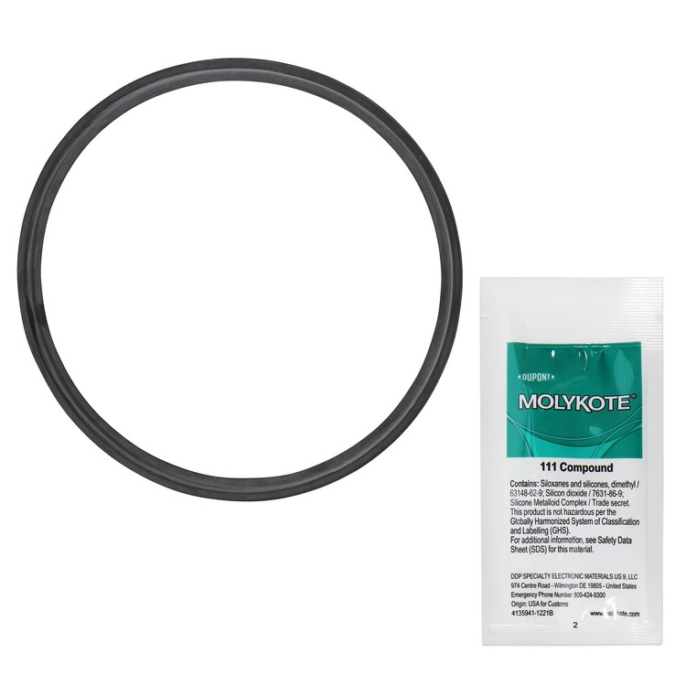 Gasket