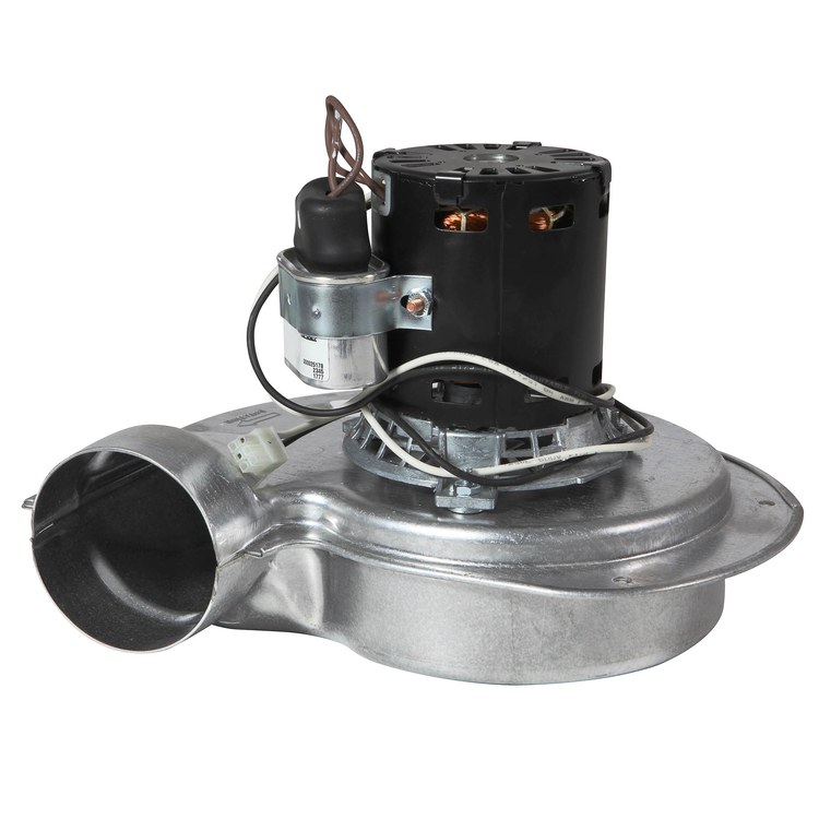 Blower Assembly