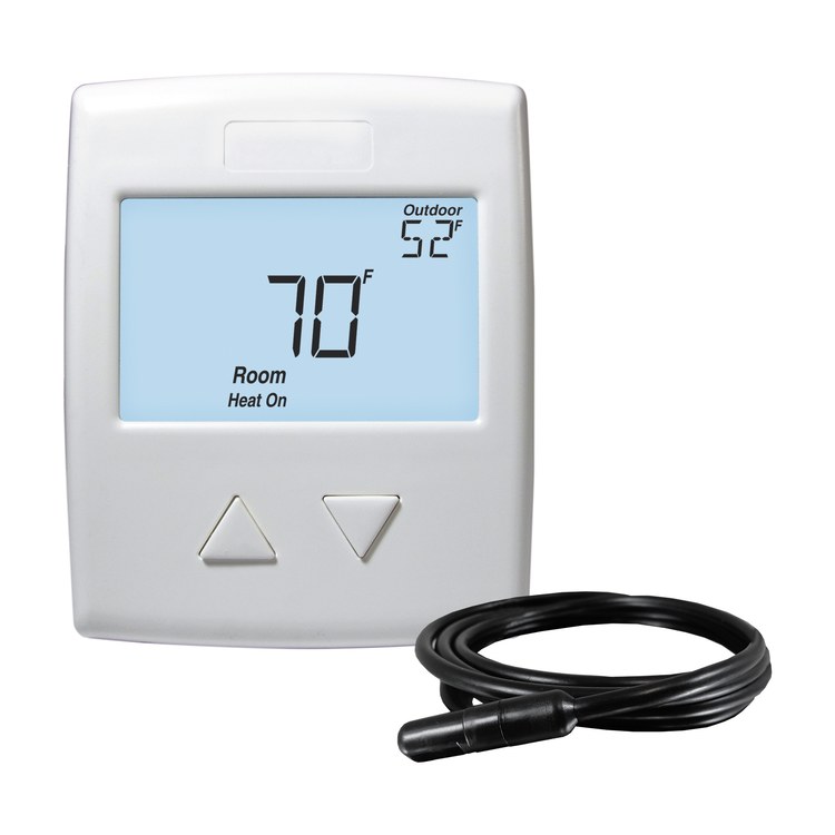  Thermostat