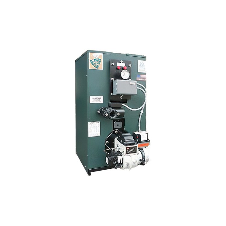 Boiler