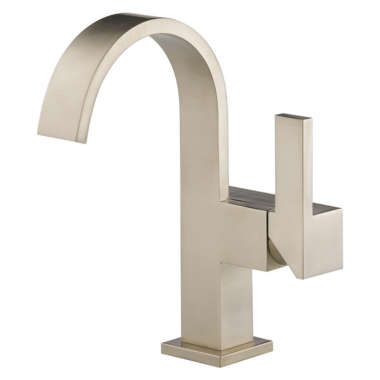 Lavatory Faucet
