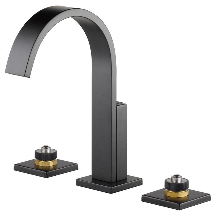 Lavatory Faucet
