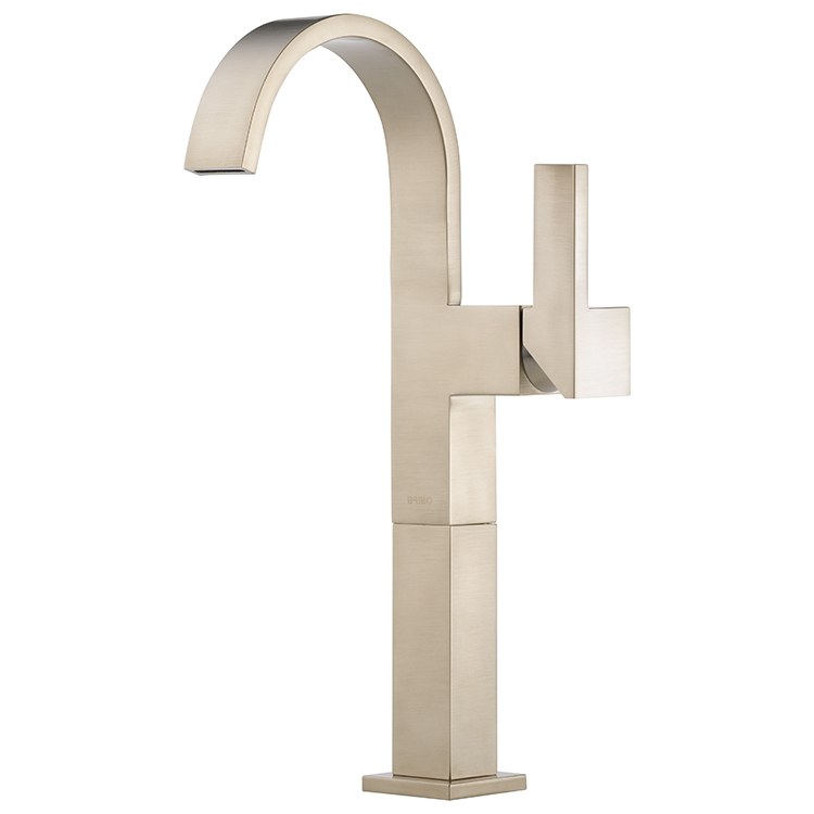 Lavatory Faucet