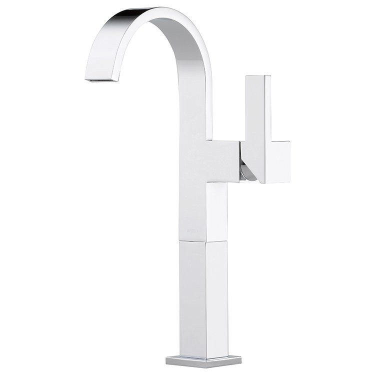 Lavatory Faucet